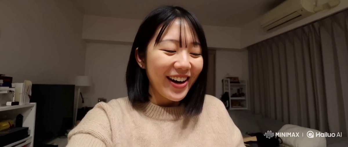 寿司之夜自拍Vlog 成片预览
