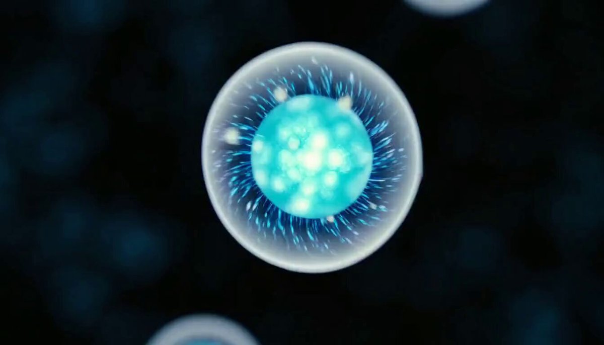 原子到宇宙的旅程 成片预览