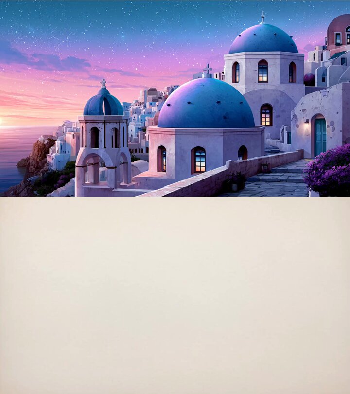 手绘插画实时生成动画 成片预览