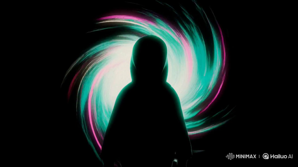 Character Motion Graphics Reveal preview