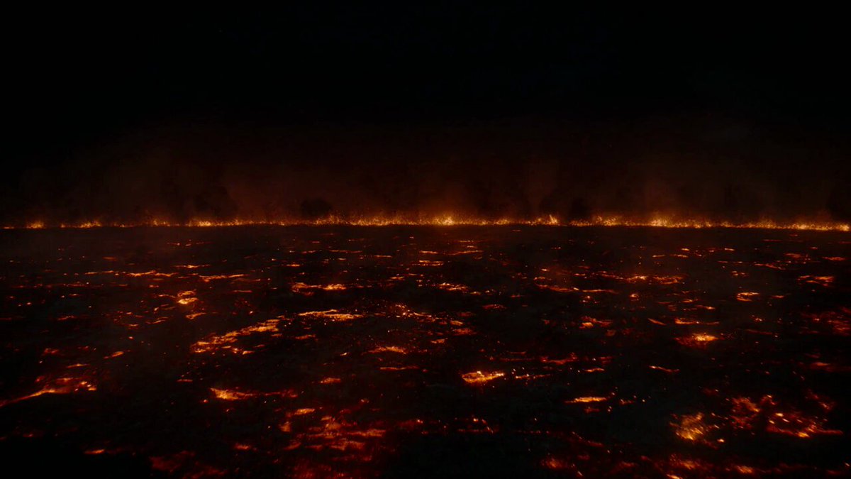 火焰锻造IGNITE特效 成片预览