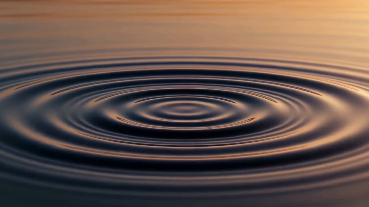 水滴成海标题揭幕 成片预览