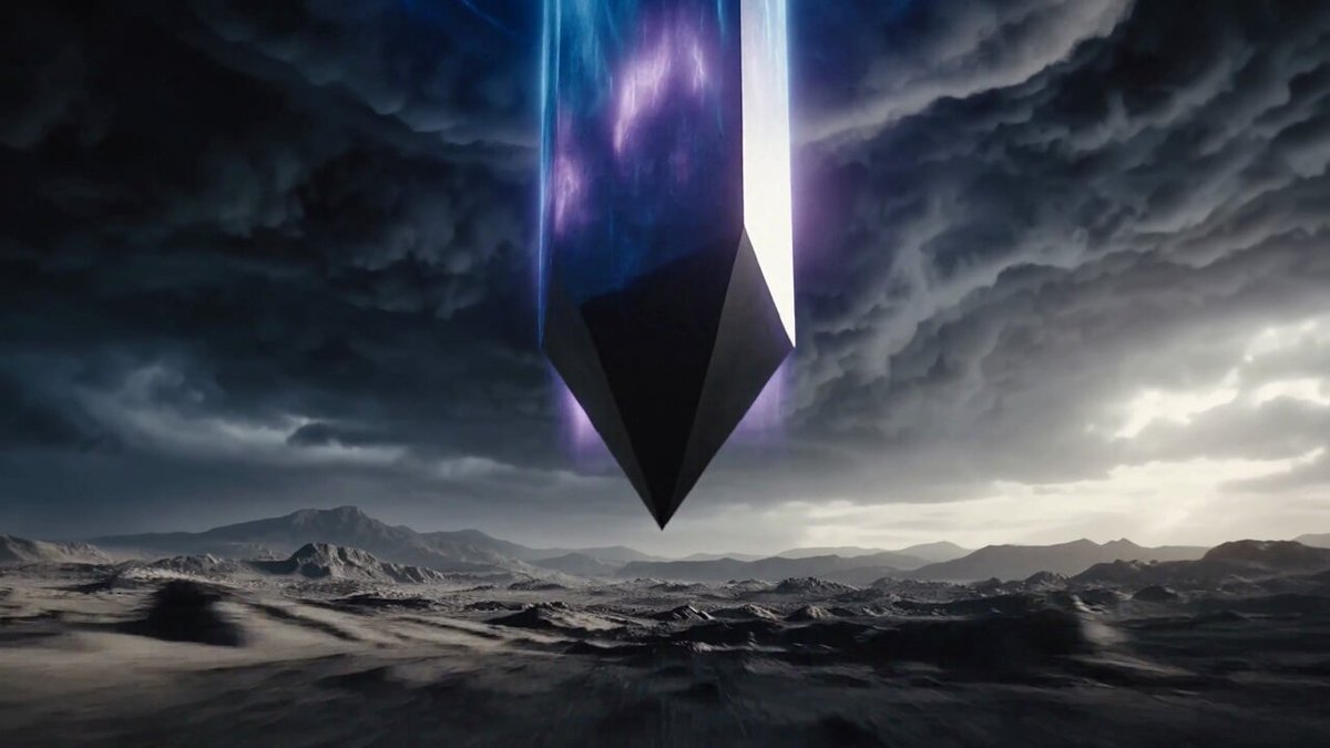 APEX史诗级标题揭示 成片预览