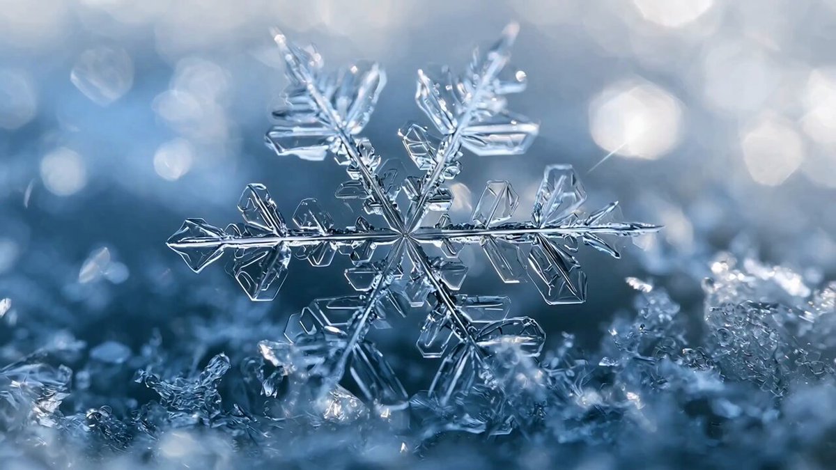 雪花到冰封王国的无缝穿越 成片预览