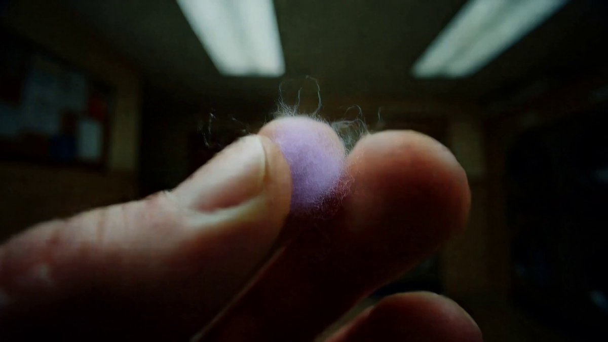 Laundry Hand-Drawn Effect Short preview