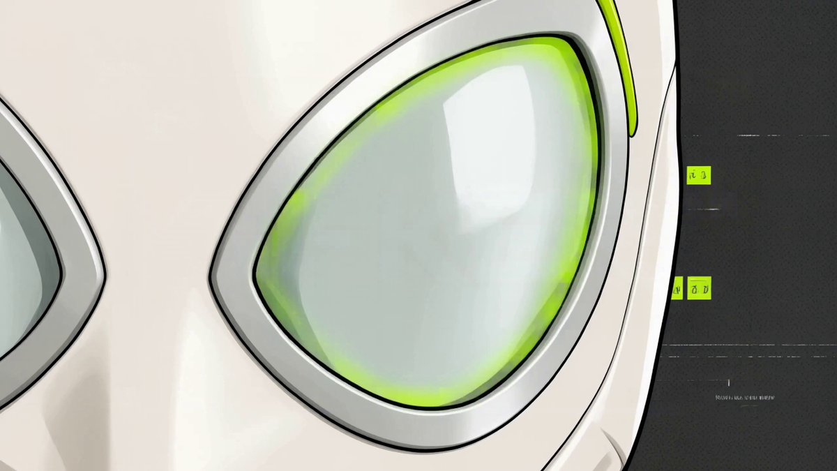 AI-KER蜘蛛侠角色展示 成片预览