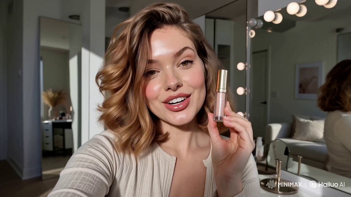 Beauty Blogger Lip Oil Review preview