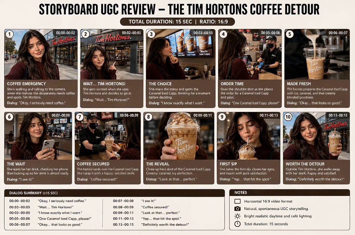 Coffee Shop Heartbeat Moments preview